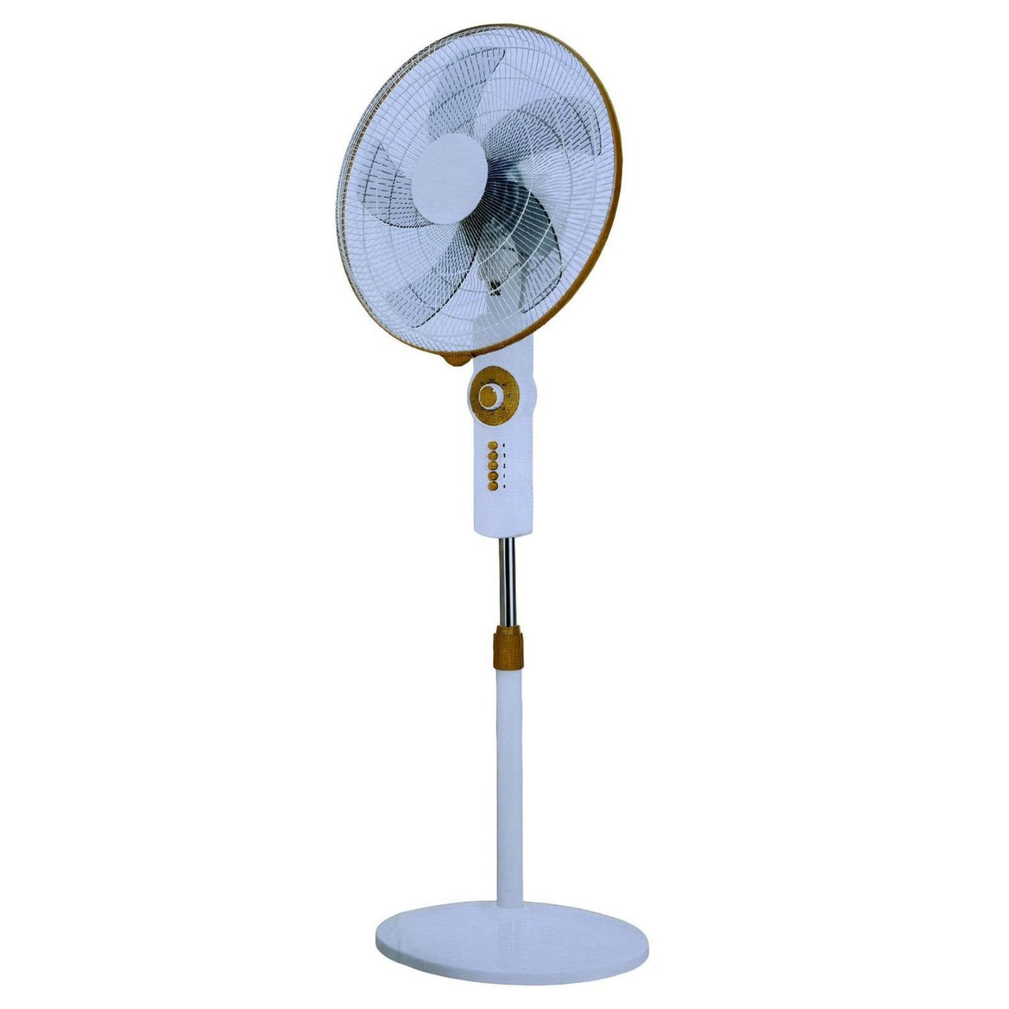 Stand Fan | مروحة بقاعدة - Medaid International