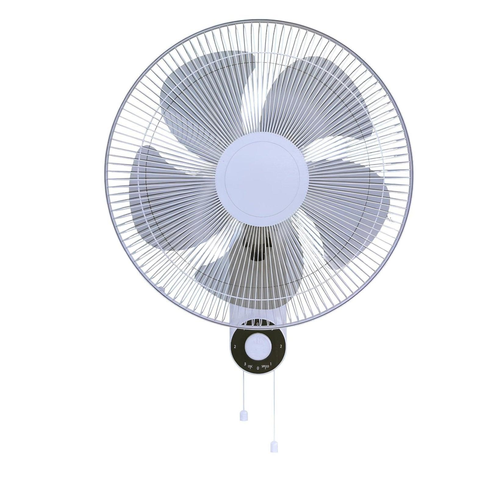 Wall Fan | مروحة حائط - Medaid International