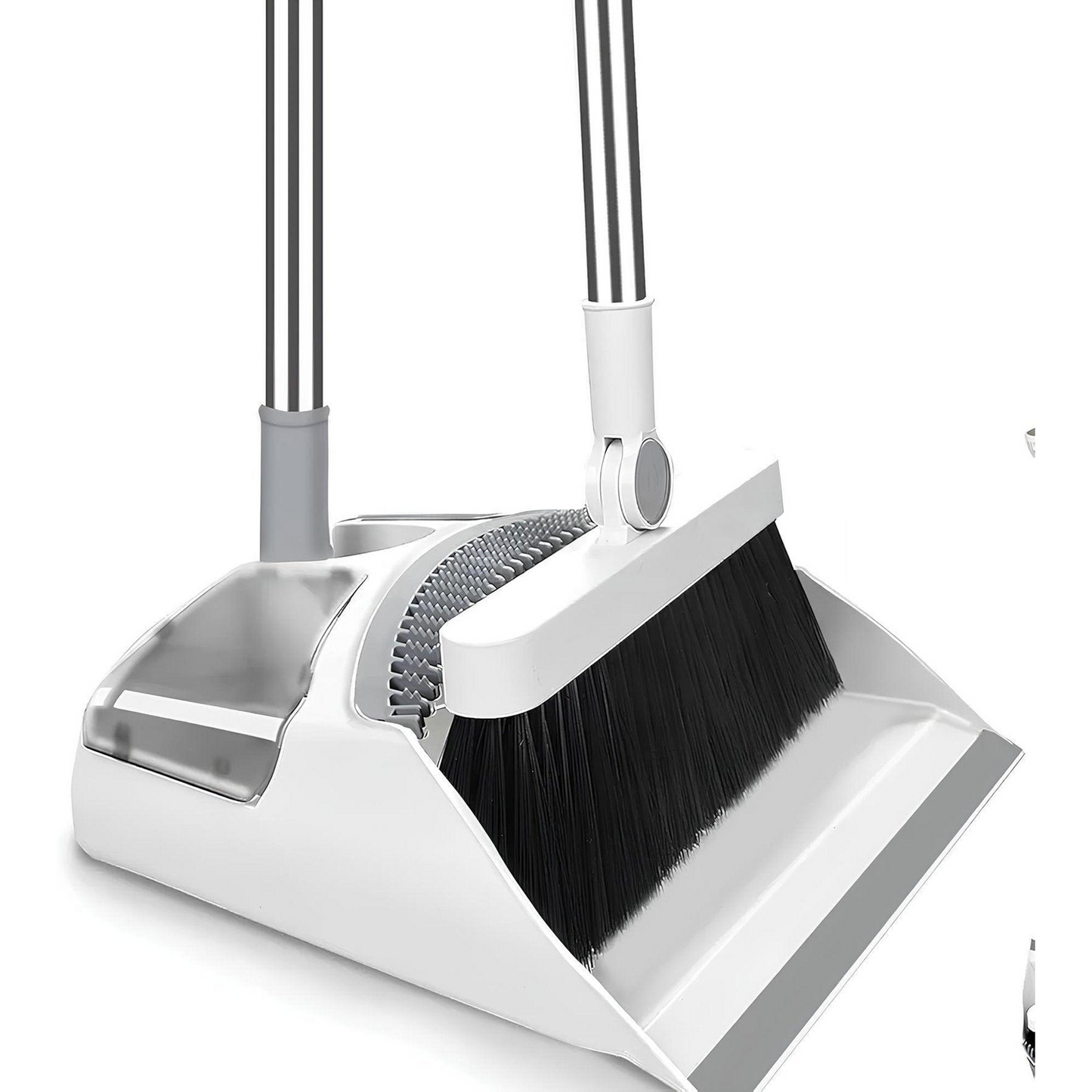 Broom and dustpan set | مكنسة و مجرود - Medaid International