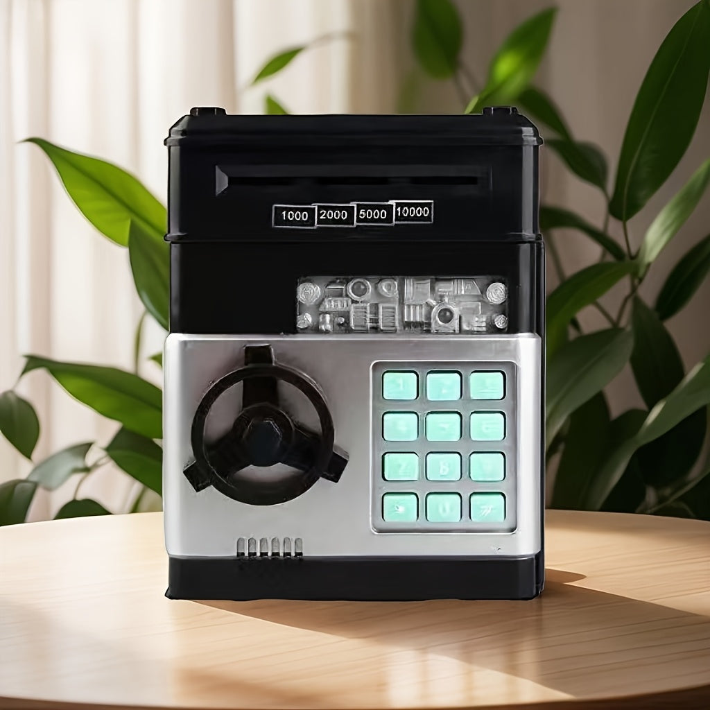 Piggy Bank - Medaid International