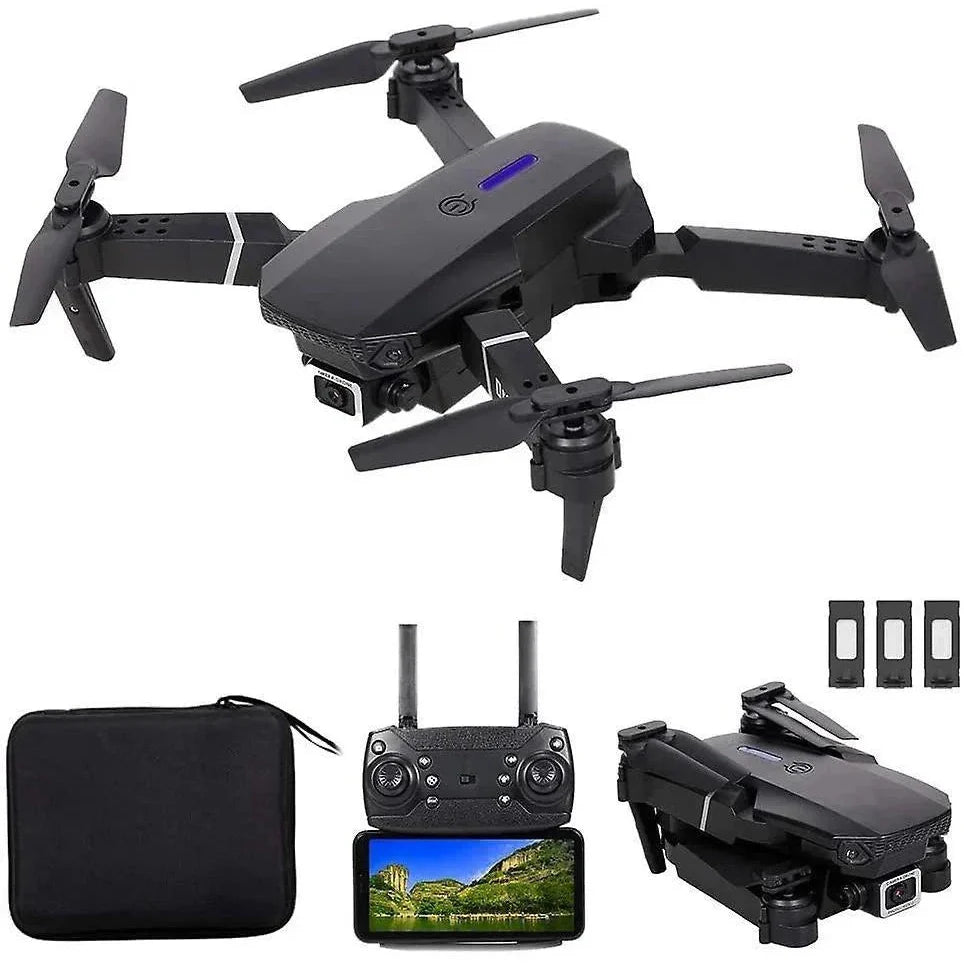 DM97 Drone with Camera
