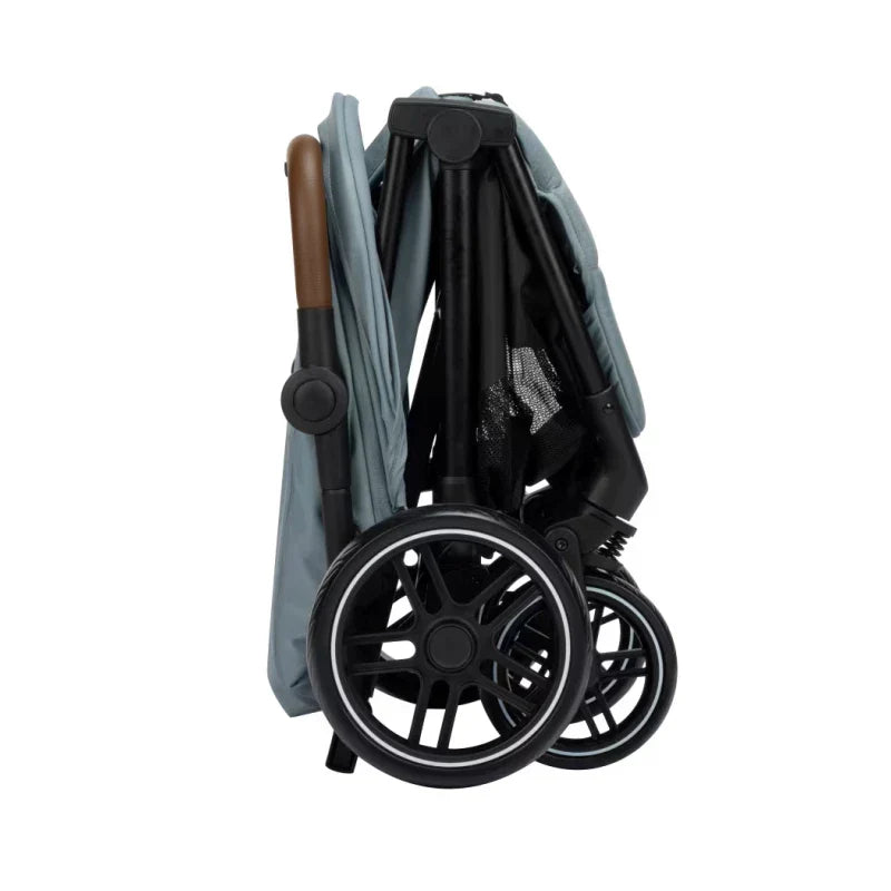 Bebe Confort - Indra Mineral Stroller - Blue