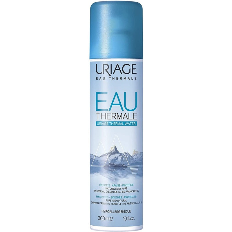 Uriage Thermal Water Spray - Medaid International