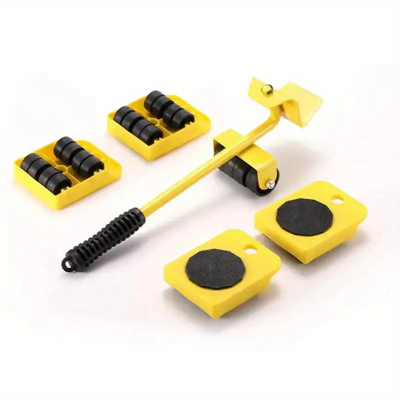 Heavy Furniture Lifter