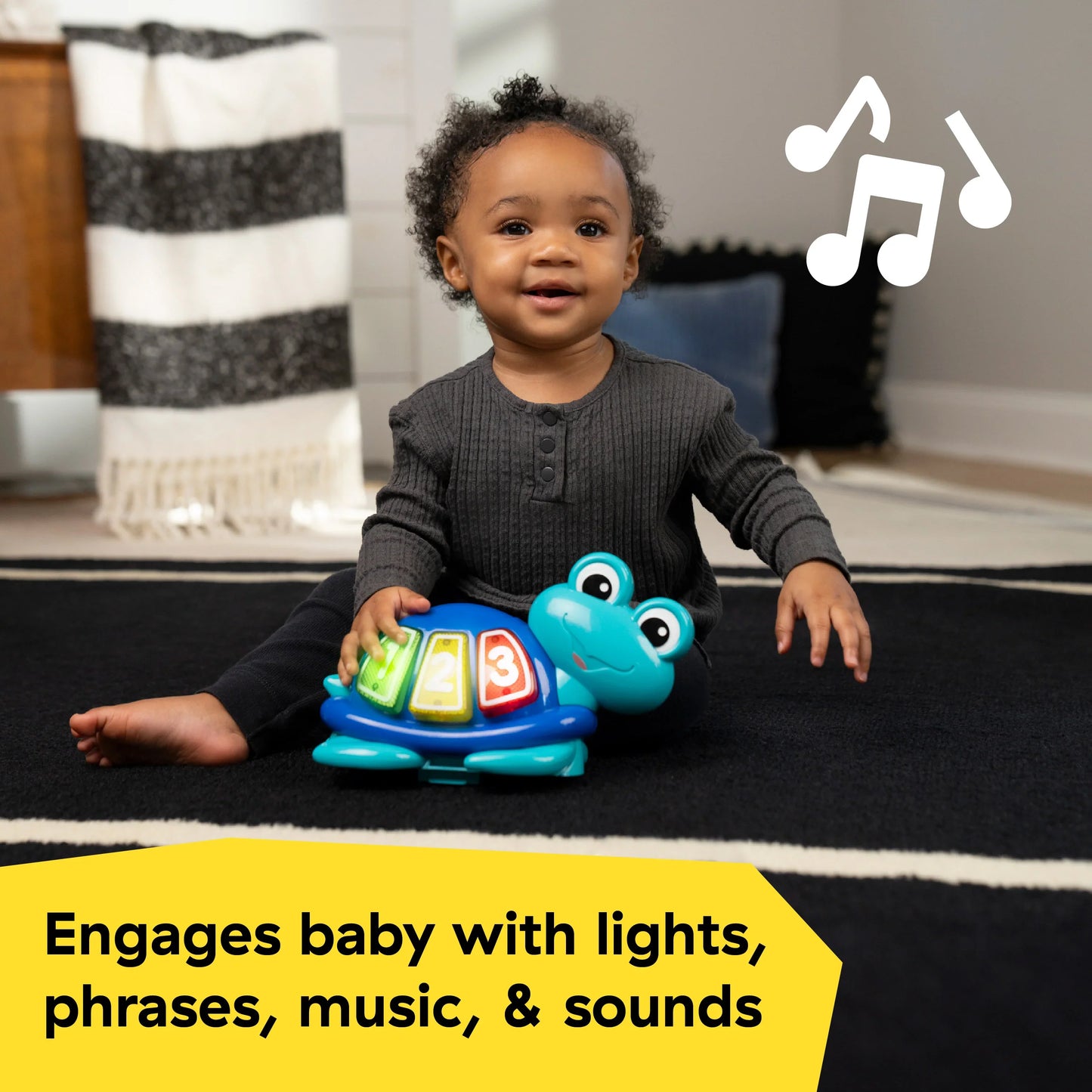 Kids2 - Neptune's Ocean Discovery - Jumper