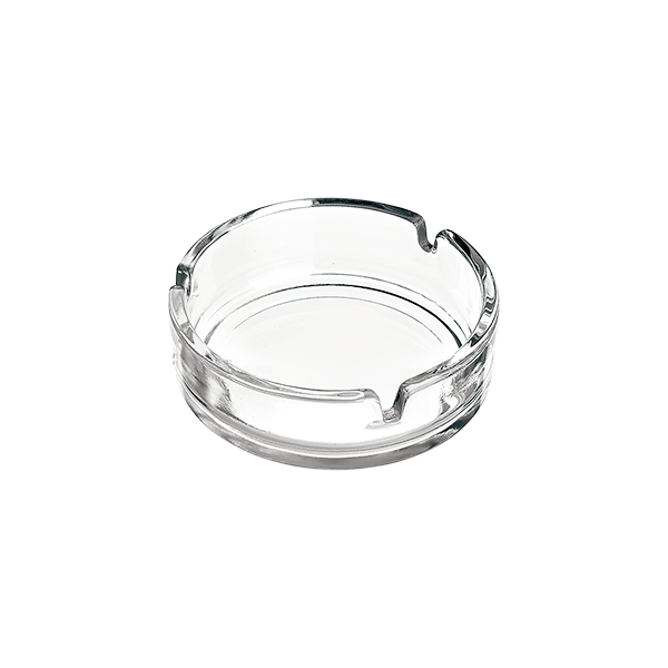 Bormioli rocco play ashtray 10cm