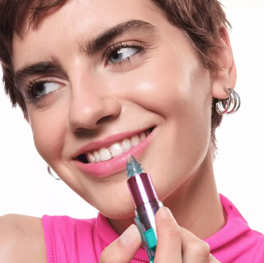 Essence Aqua Jelly Colour Changing Lipstick