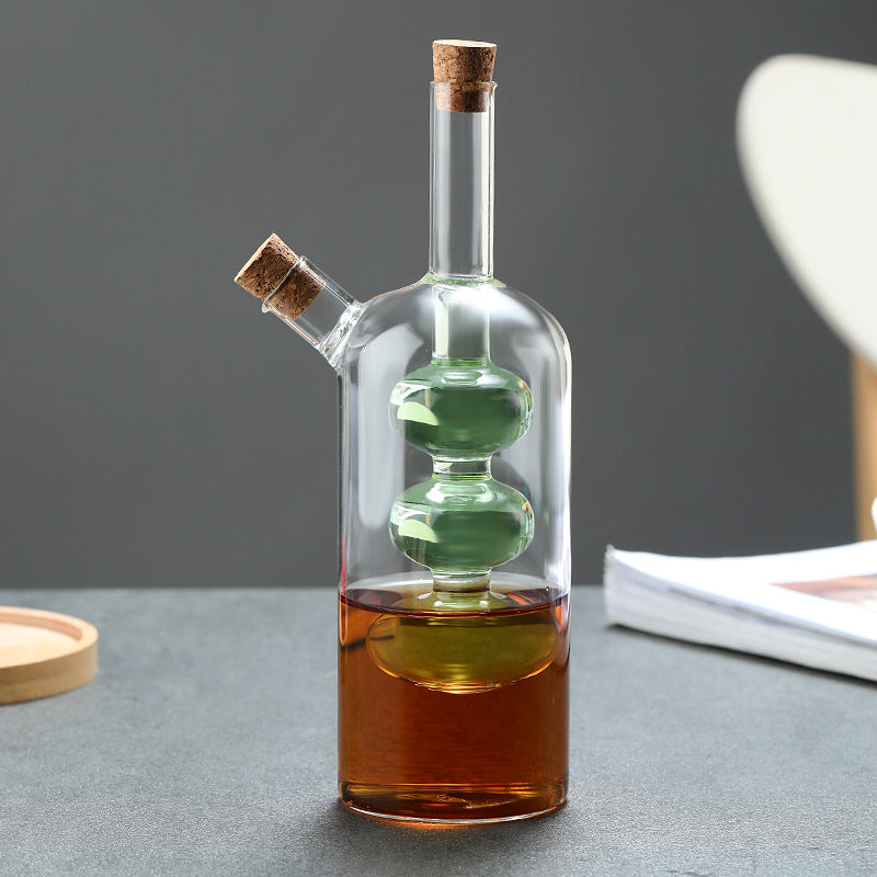Danny Home Oil & Vinegar Bottle 2 in 1 350ml