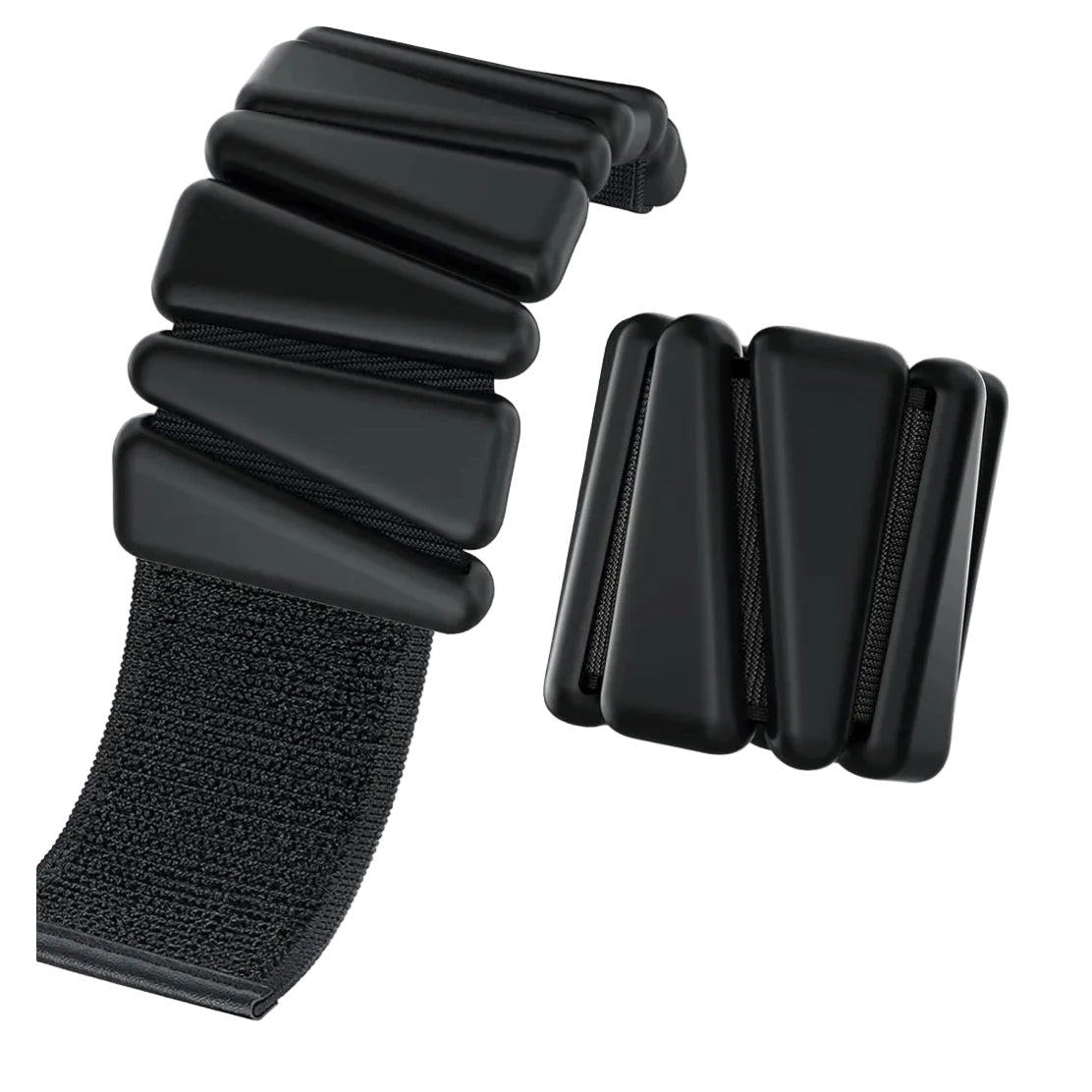 Ankle & Wrist Weight 1kg/pair