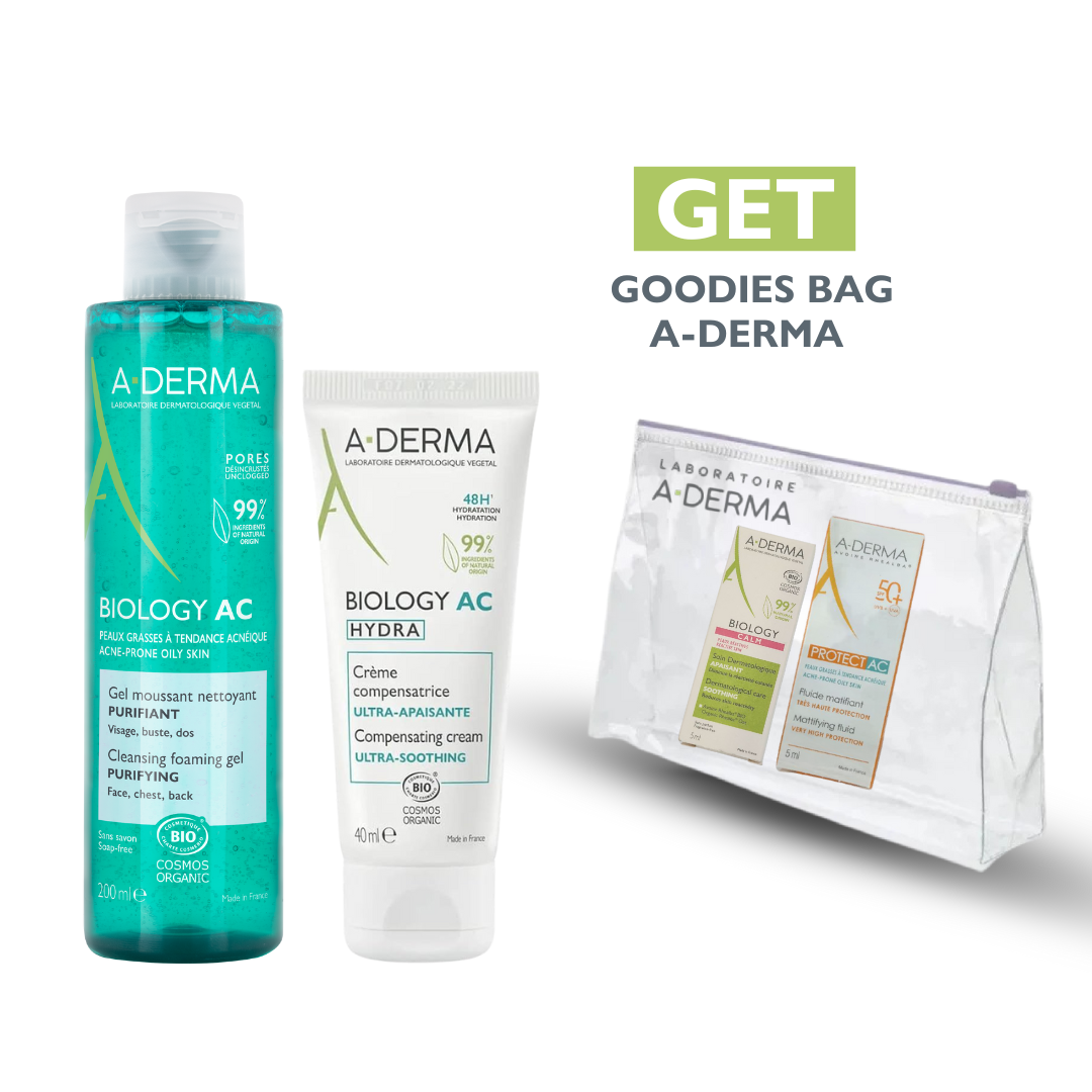 Clear & Hydrate Duo - Medaid International