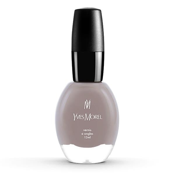 Yves morel nail polish # 17