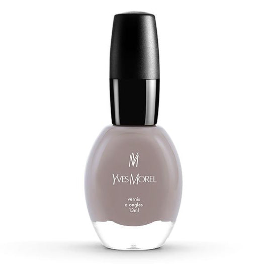 Yves morel nail polish # 17