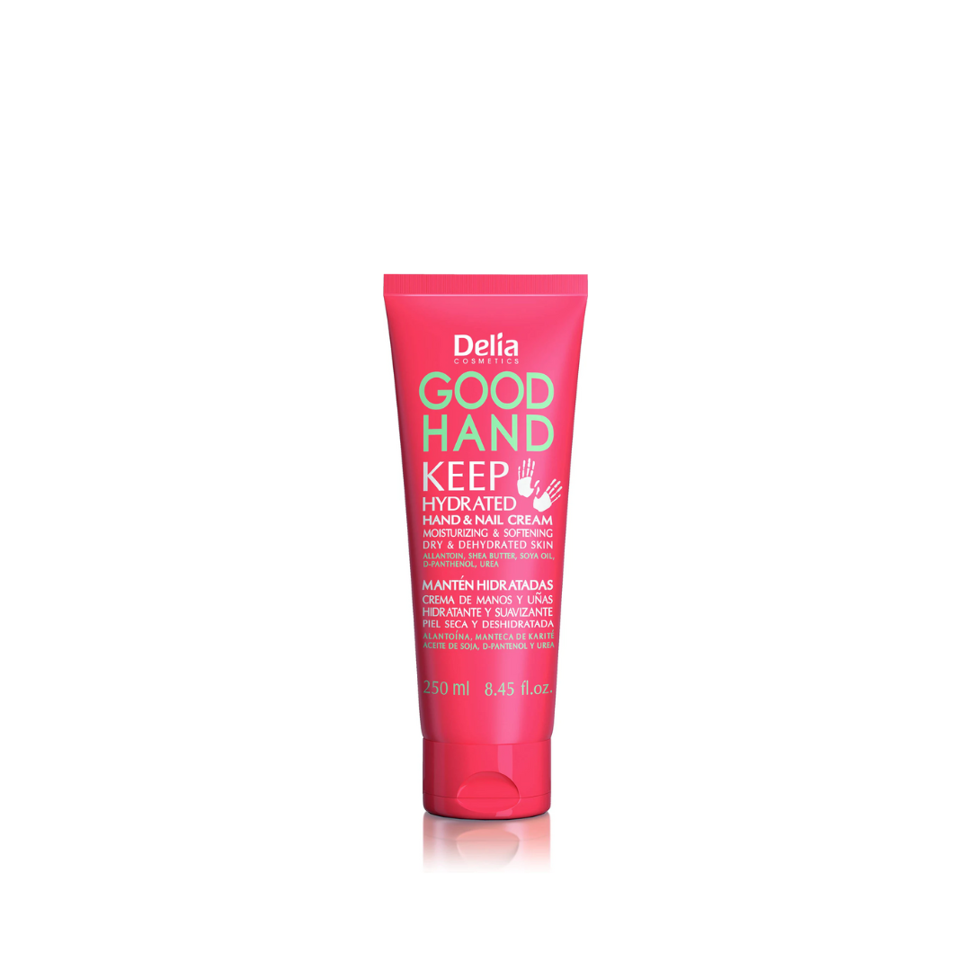 Delia Good Hand Cream 250ml