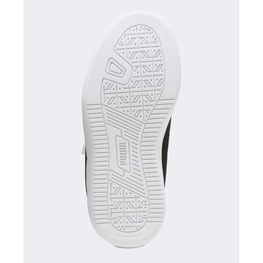 Puma Caven 2 Boys Lifestyle Shoes White - Medaid International