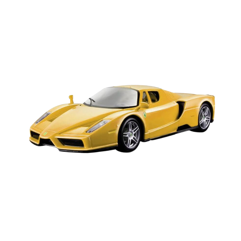 Ferrari 1:24 Ferrari   R & P (W/O Stand) - Enzo Toys by Bburago - Medaid International
