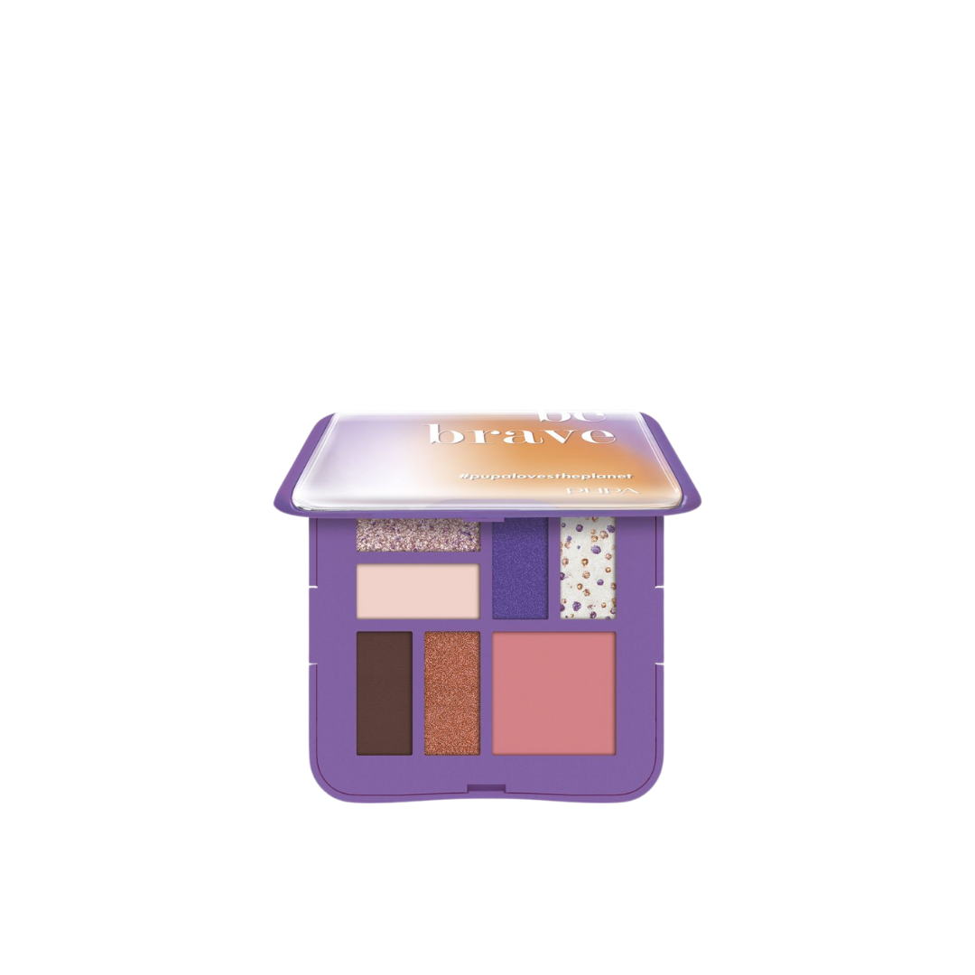 Pupa Milano Palette Small Life - Medaid International