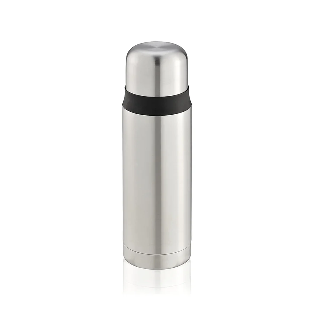 Leifheit 28519 Insulation Bottle jug Coco Stainless steel