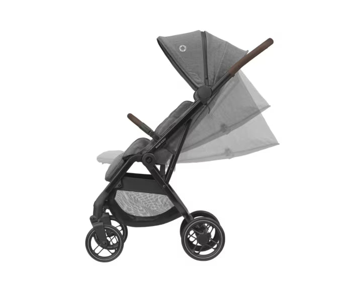 Maxi Cosi - Soho Stroller - Essential Grey