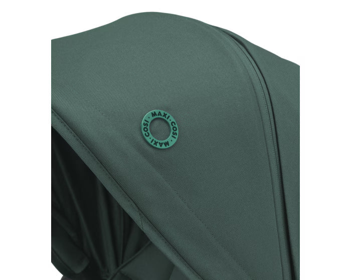 Maxi Cosi - Soho Stroller - Essential Green
