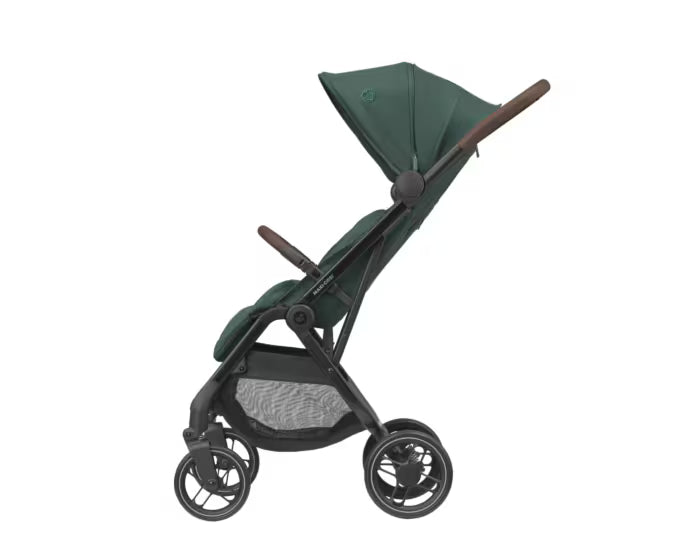 Maxi Cosi - Soho Stroller - Essential Green