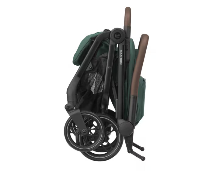 Maxi Cosi - Soho Stroller - Essential Green