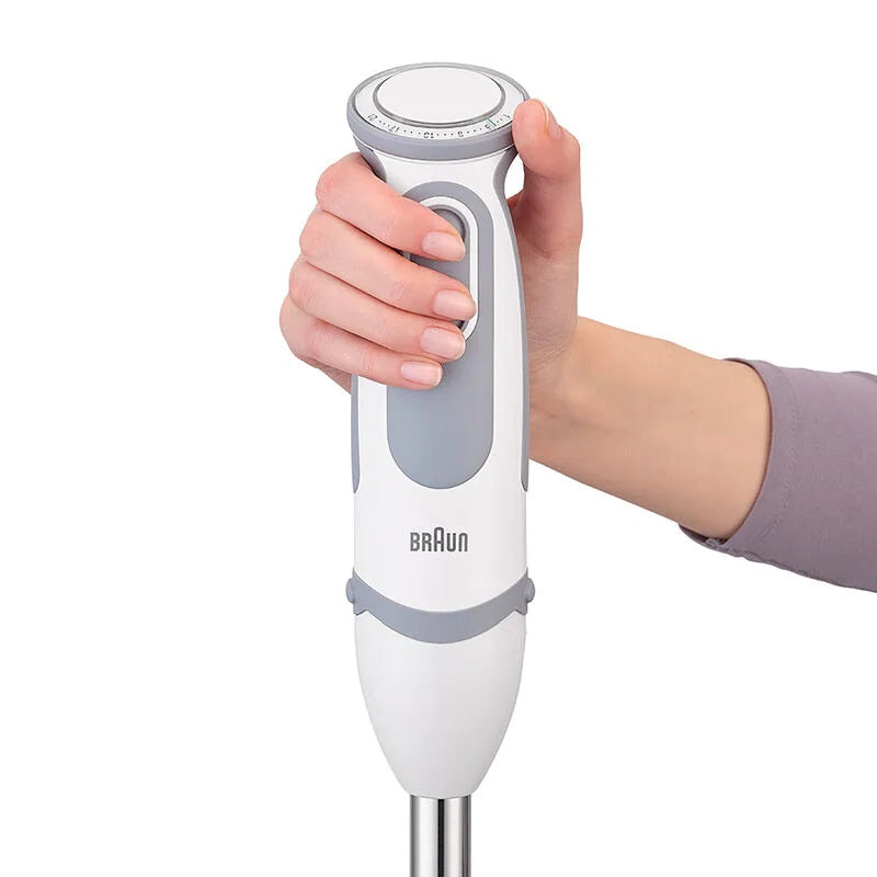 Braun MultiQuick 5 Vario Hand blender MQ 5245 WH