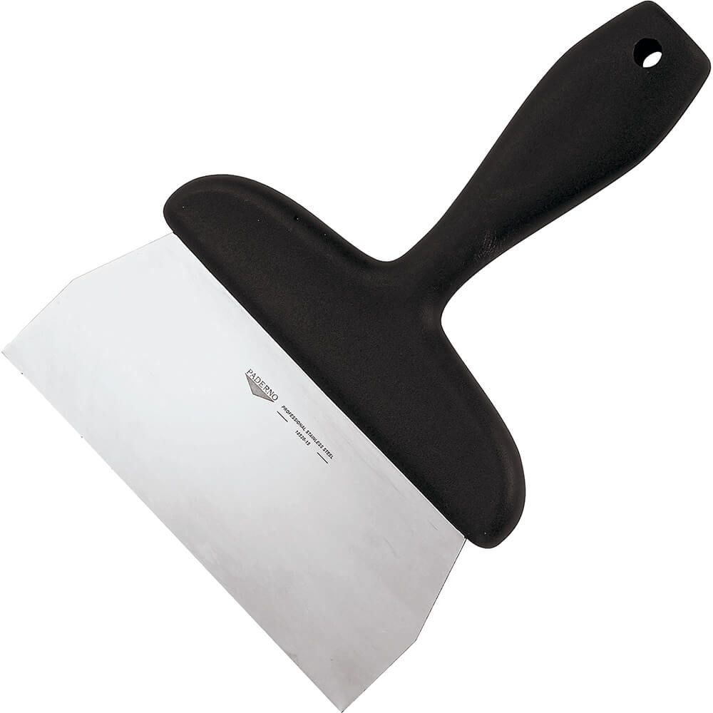 Chocolate Scraper 6 inchi Flair co Set of 1 pc