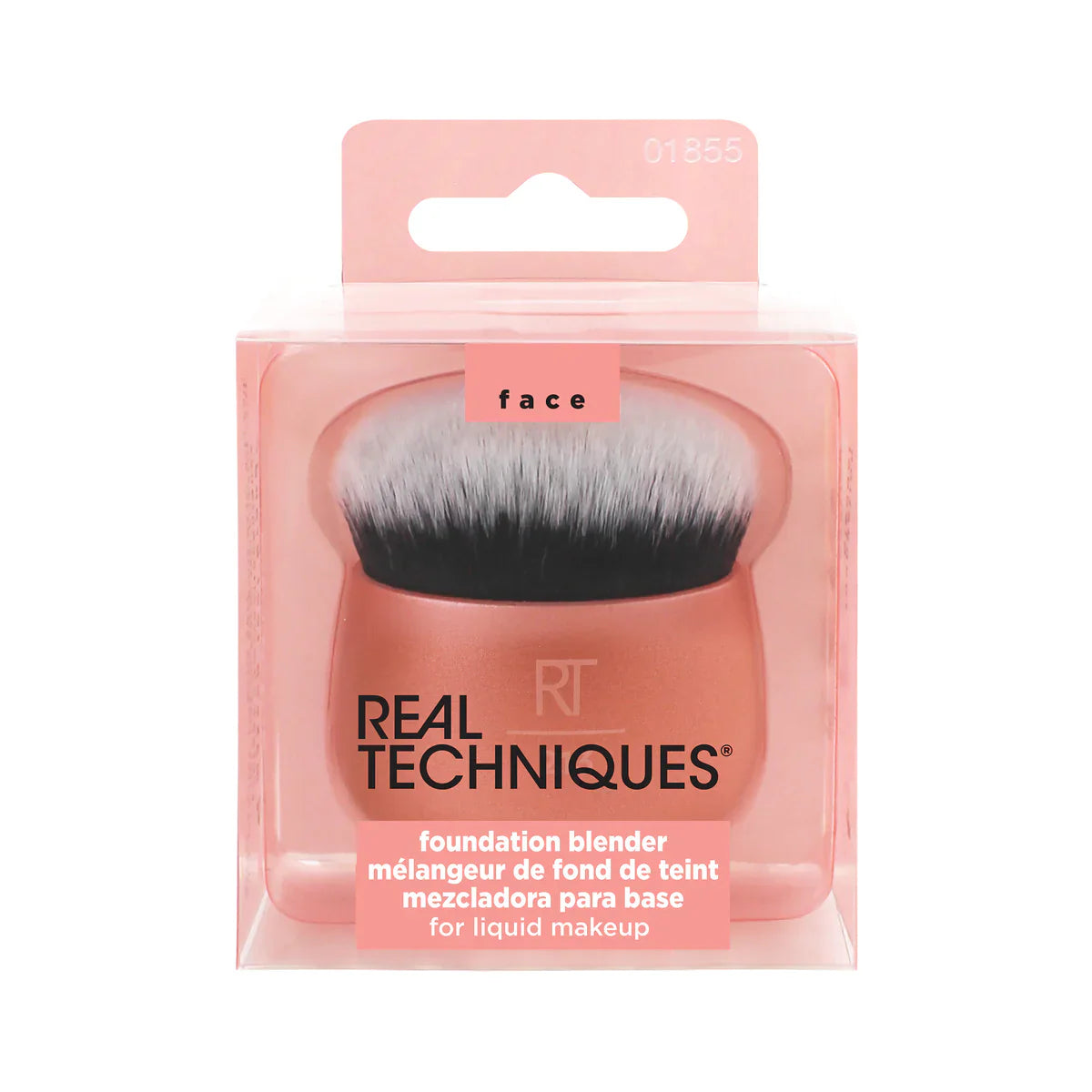 Real techniques foundation blender RT-213 266234
