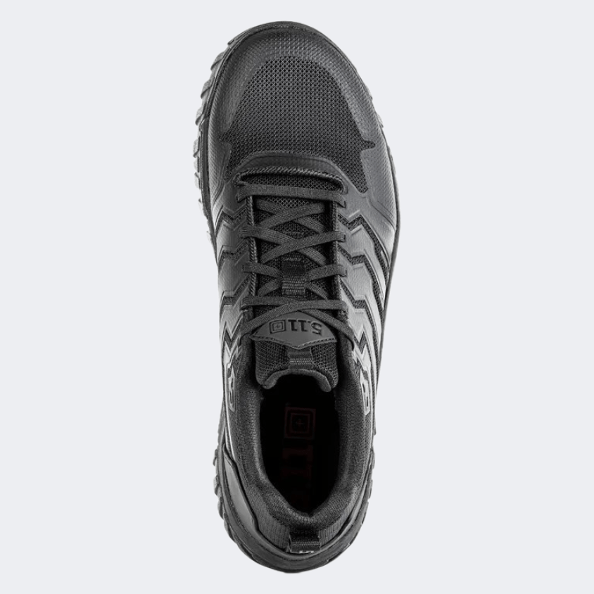 5-11 Maxgrip Trainer Men Tactical Shoes Black - Medaid International