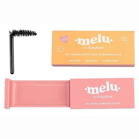 Melu brow soap  HB-F518