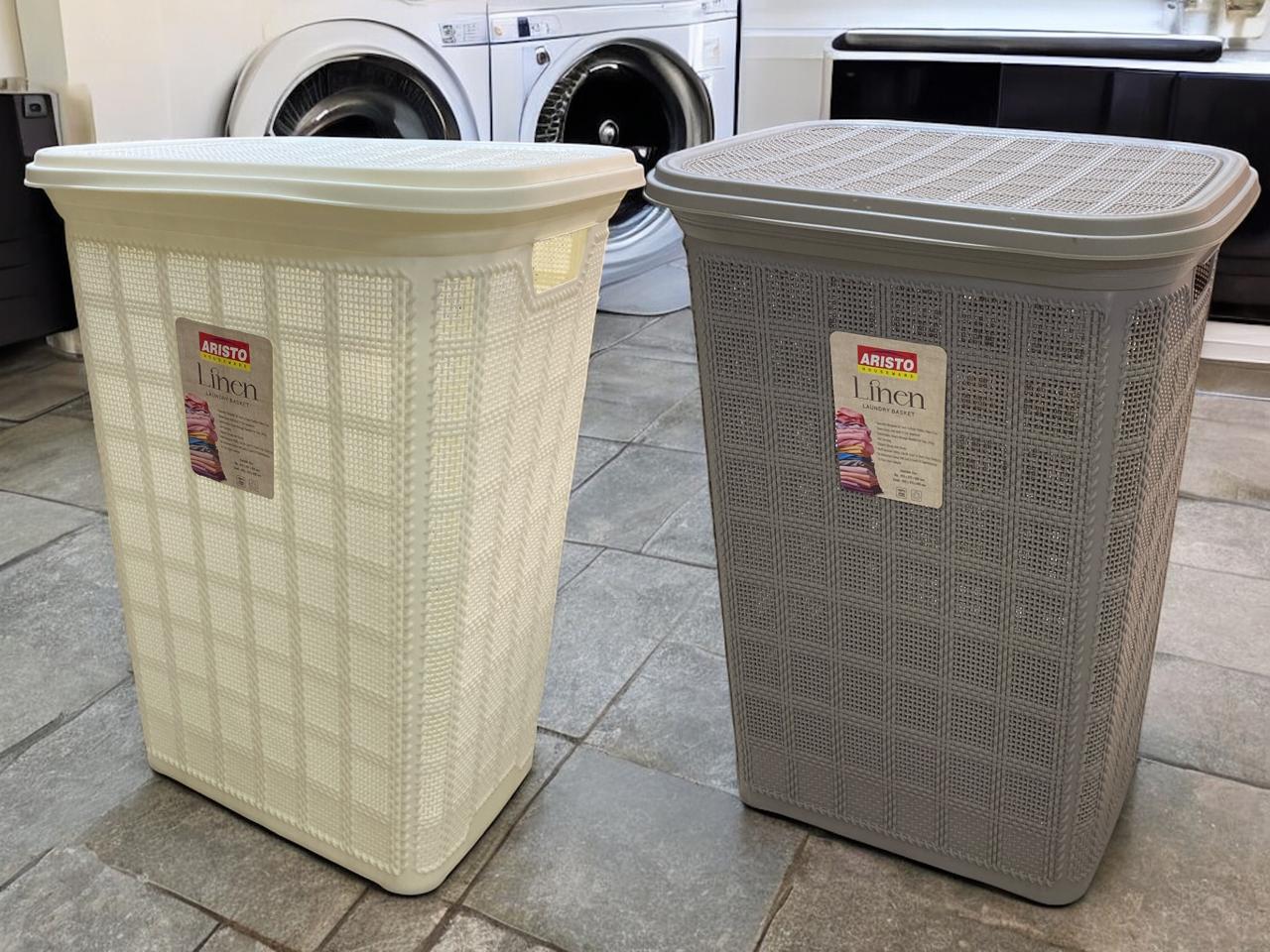 Aristo Laundry Hamper