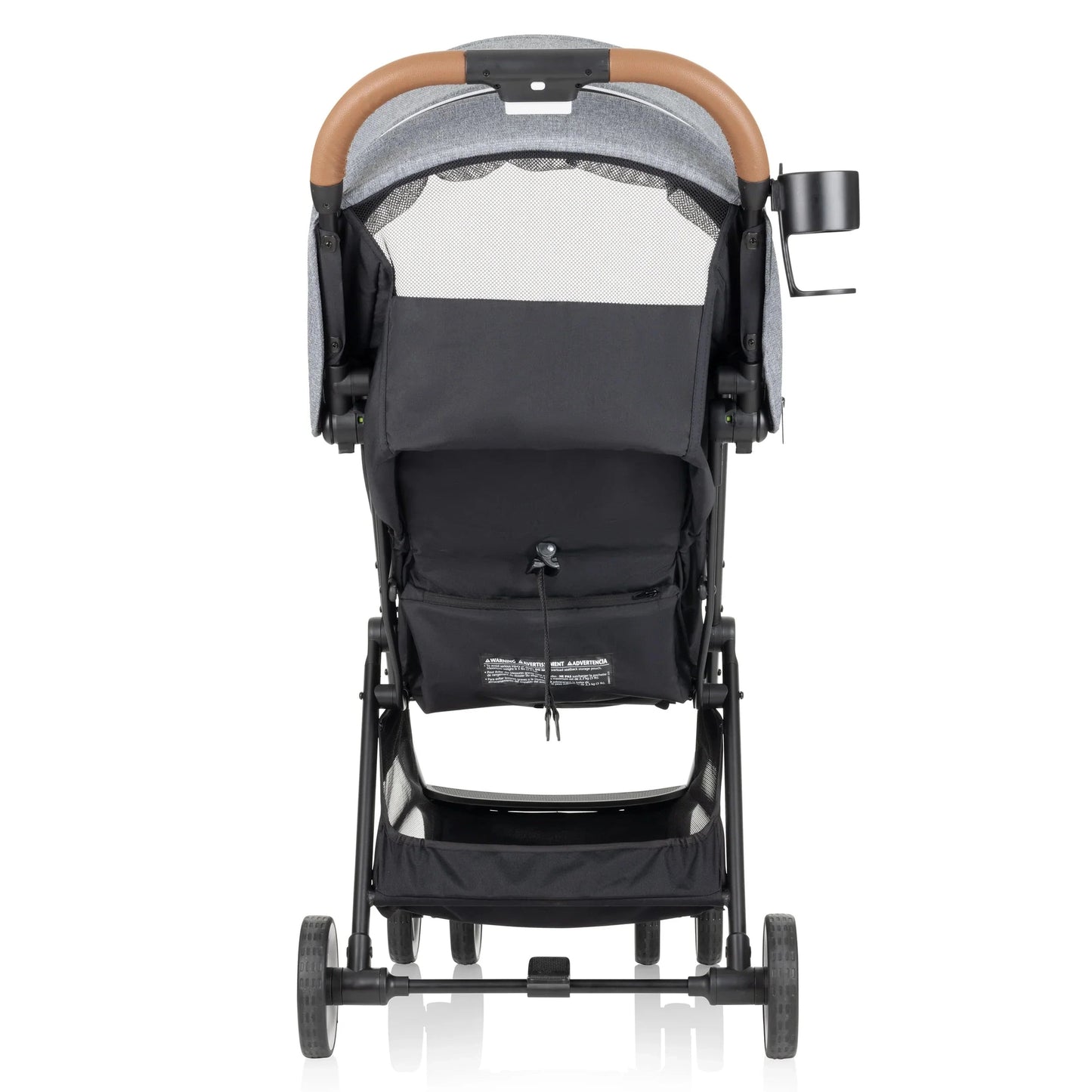 Evenflo Gold Otto Self-Folding Travel Stroller