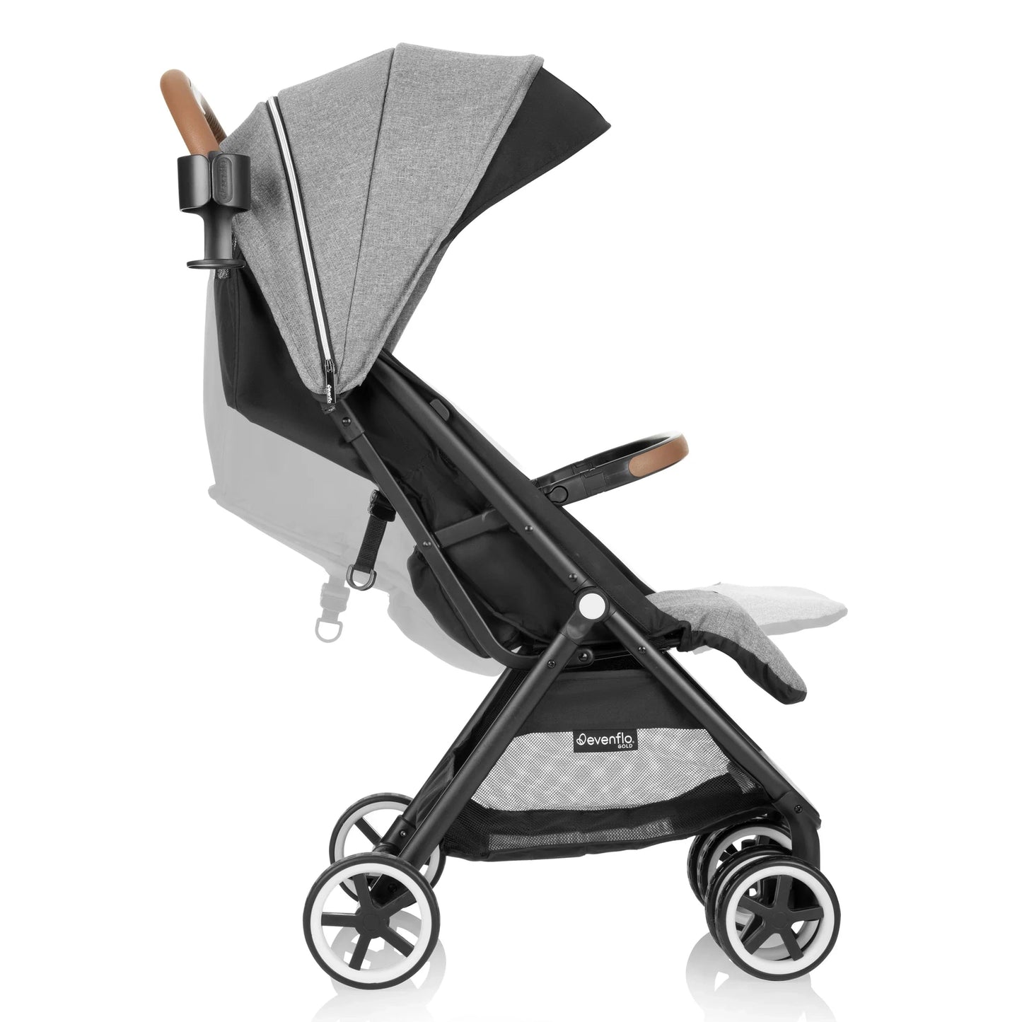 Evenflo Gold Otto Self-Folding Travel Stroller