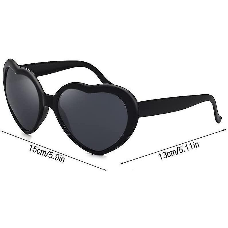 Heart Glasses