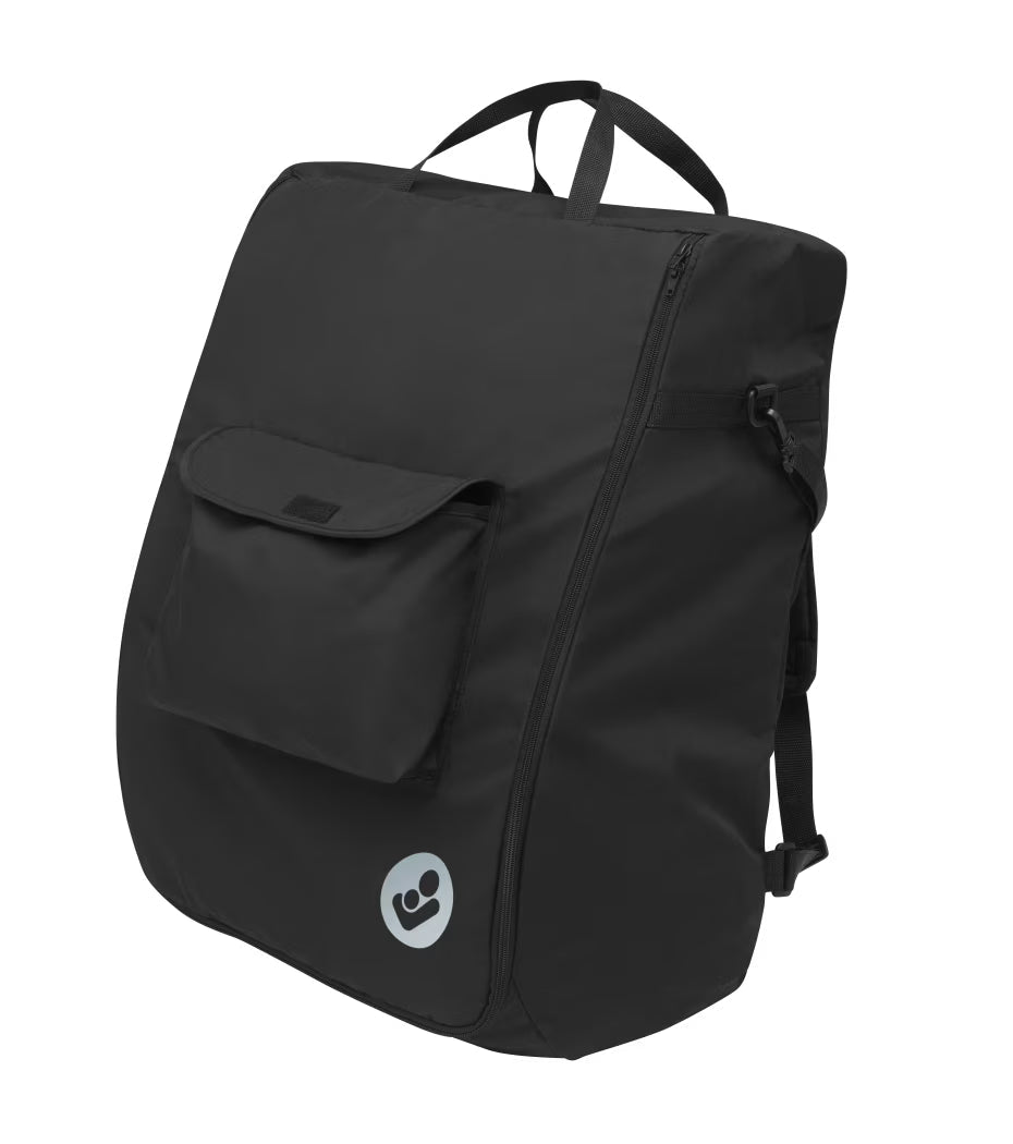 Maxi-Cosi - Ultra Compact Travel Bag - Black