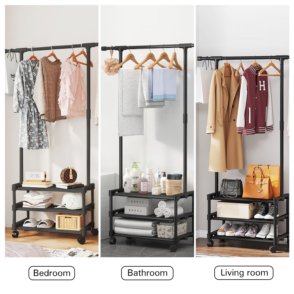Garment Rack