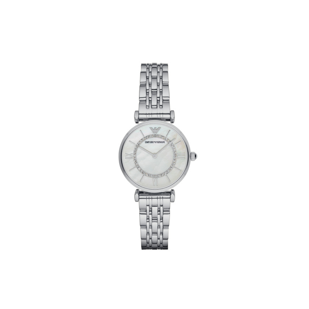 Emporio Armani GIANNI T-BAR Collection AR1908 - Medaid International