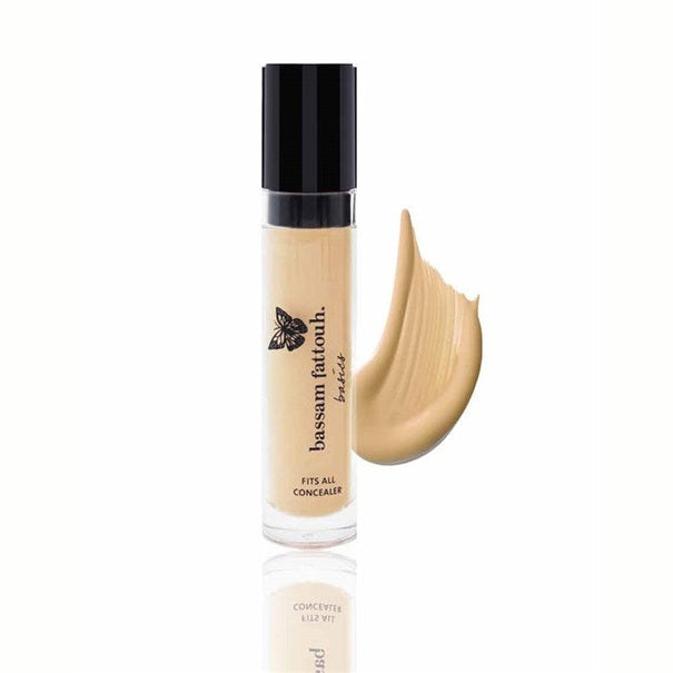 Bassam Fattouh Corrector