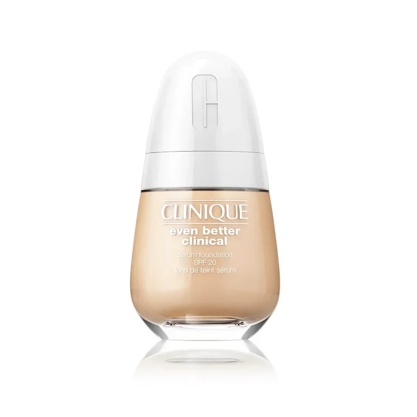 Clinique Even Better Clinical™ Serum Foundation Broad Spectrum SPF 25