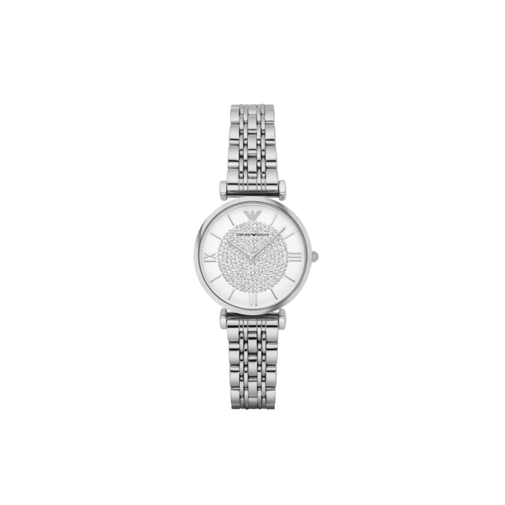 Emporio Armani GIANNI T-BAR Collection AR1925 - Medaid International
