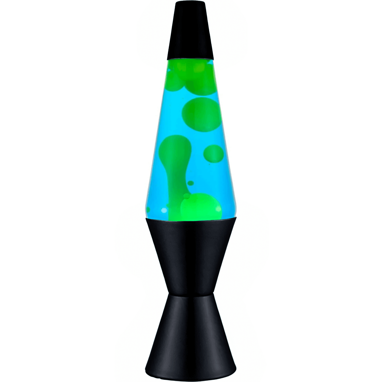 Black Enchantress Classic Lava Lamp - Medaid International