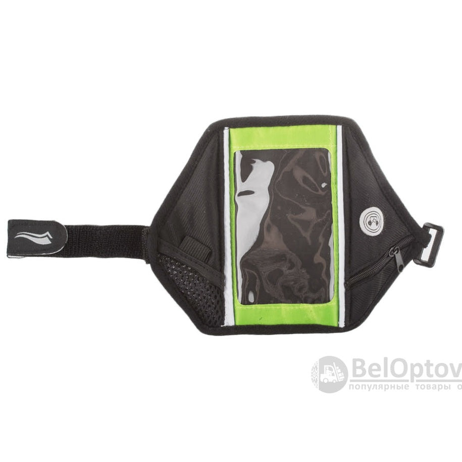 Brazalete Deportivo Hand Phone Case