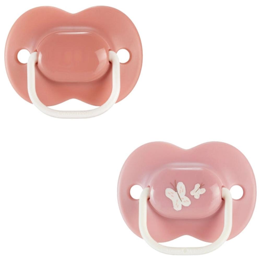 Anytime Orthodontic Soothers Pack Of 2 18-36M - Medaid International