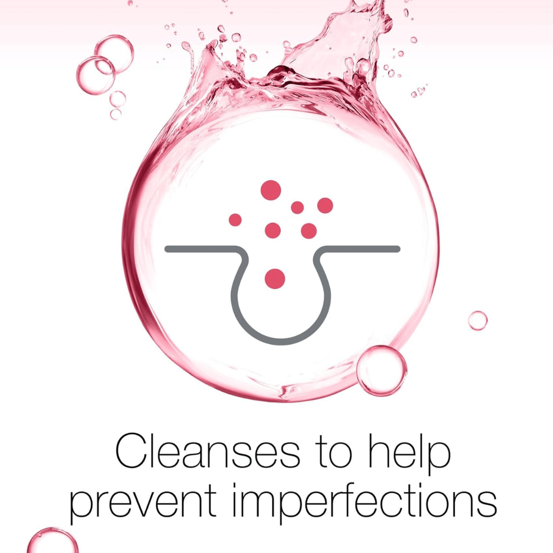 Neutrogena oil Free Fresh and Clear Grapefruit Face Wash 200ml, 20% OFF
