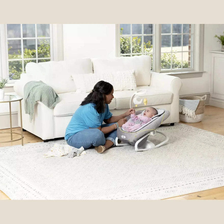 Graco - Swing All Ways Soother - Into The Wild