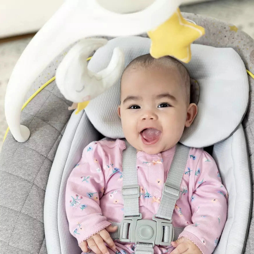 Graco - Swing All Ways Soother - Into The Wild