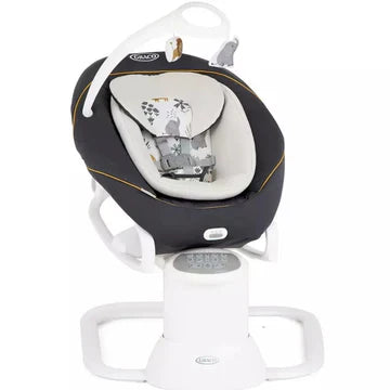Graco - Swing All Ways Soother - Into The Wild