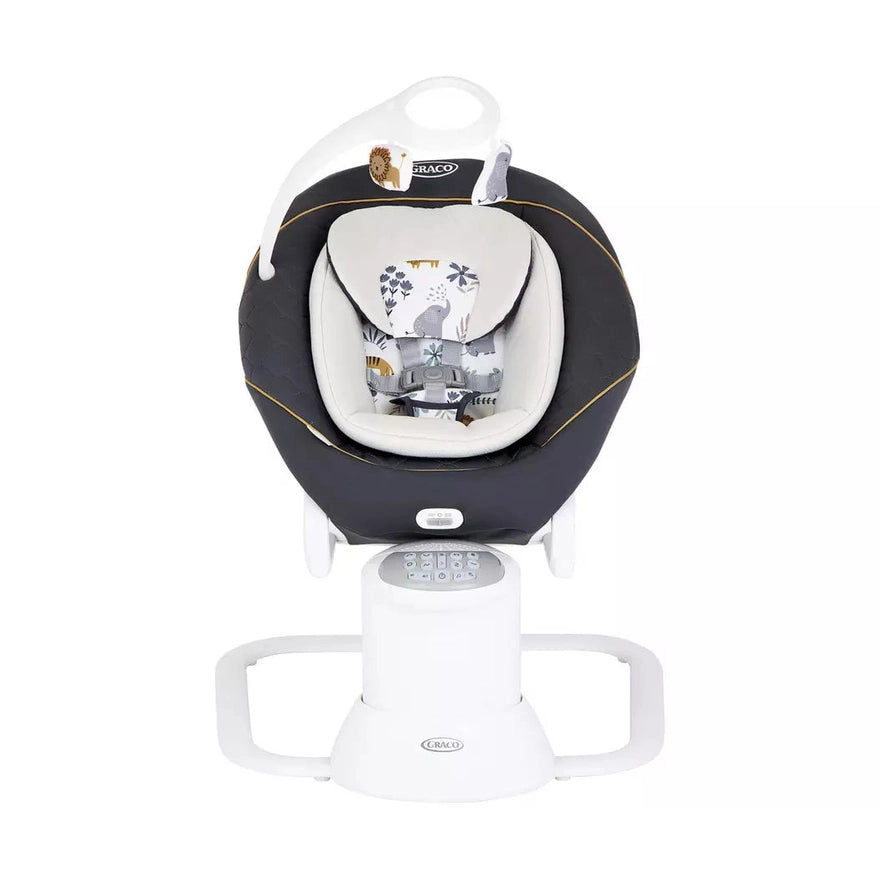 Graco - Swing All Ways Soother - Into The Wild