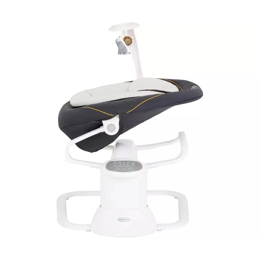 Graco - Swing All Ways Soother - Into The Wild