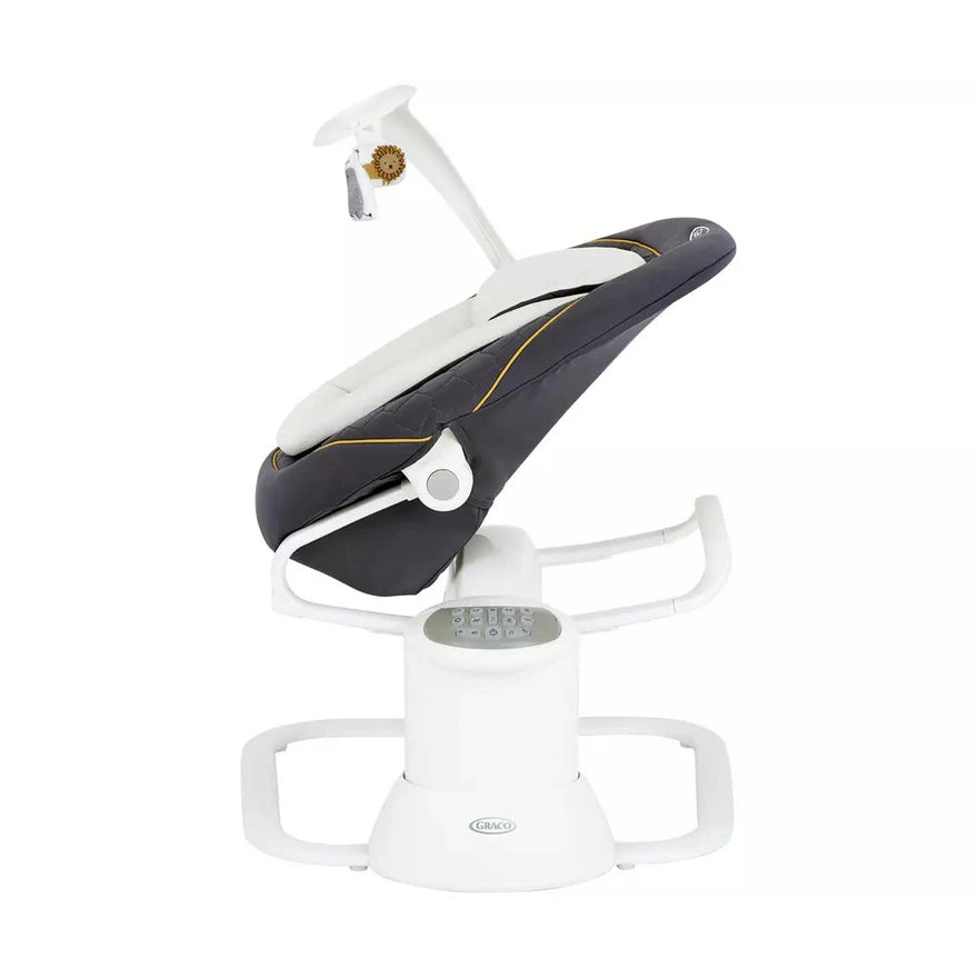 Graco - Swing All Ways Soother - Into The Wild